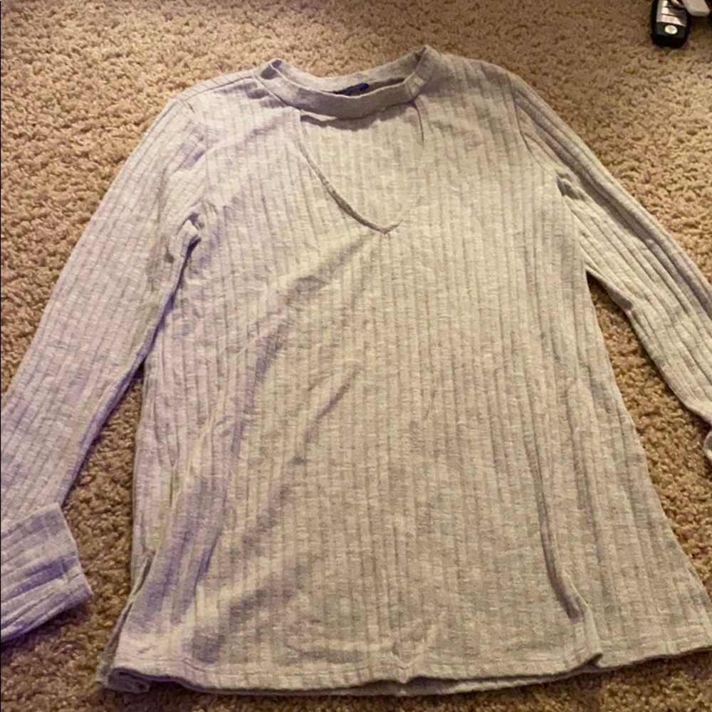 aero postale cut out